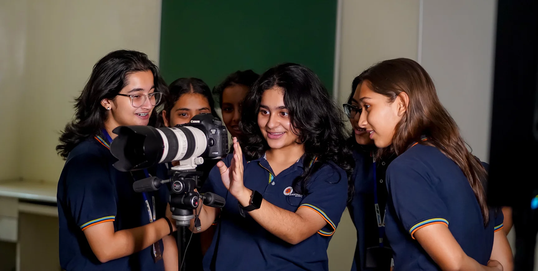 Top 4 Reasons to Choose Our Grade 11 Programme