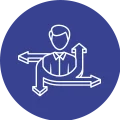 Extensive career guidance
