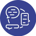Streamlined communication systems
