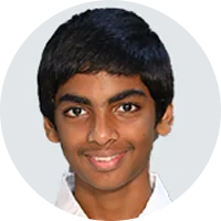 Rohinish Ram Guguloth