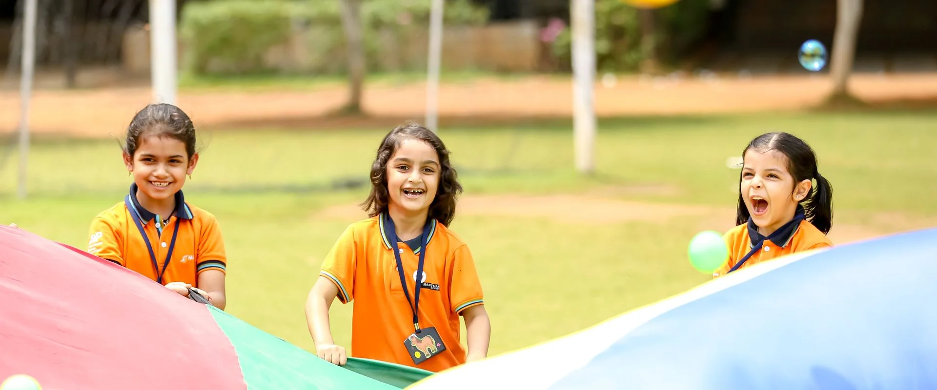 Manthan School